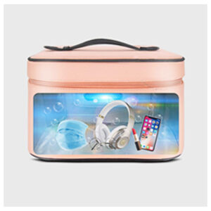 USB Portable UV Sterilisation Bag USB Portable UV Sterilisation Bag