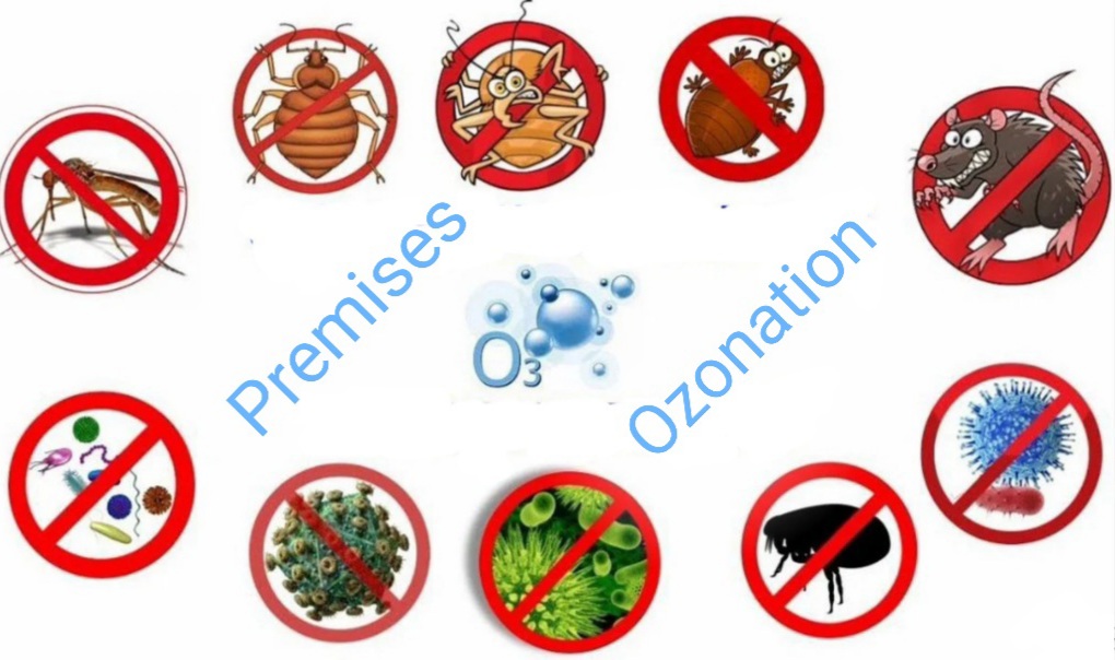 ozonation