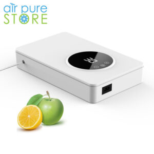 Multipurpose Ozone Generator