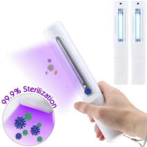 UV sterilization wand - AirPureStore.ie