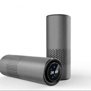 High quality car air purifier - AirPureStore.ie