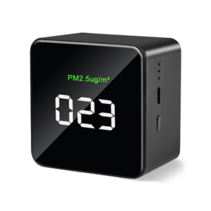 Air quality detector - AirPureStore.ie