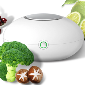 Mini ozone purifier - AirPureStore.ie