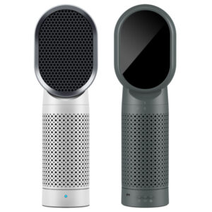 Multifunctional desktop Air Purifier - AirPureStore.ie