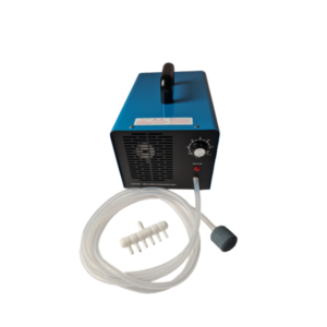 Water and Air Ozone Generator 10g/h