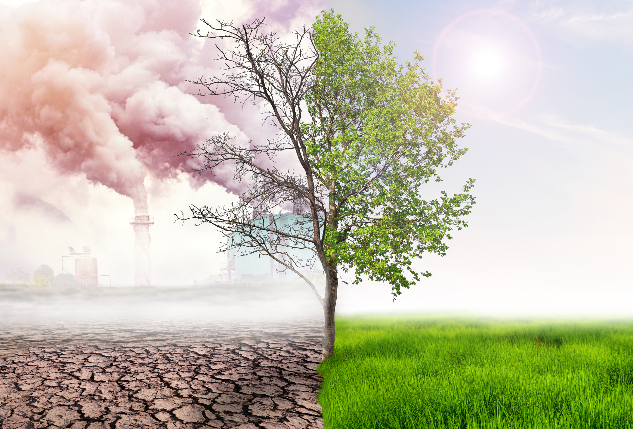 air pollution air pollution