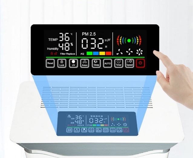 air purifier screen air purifier screen