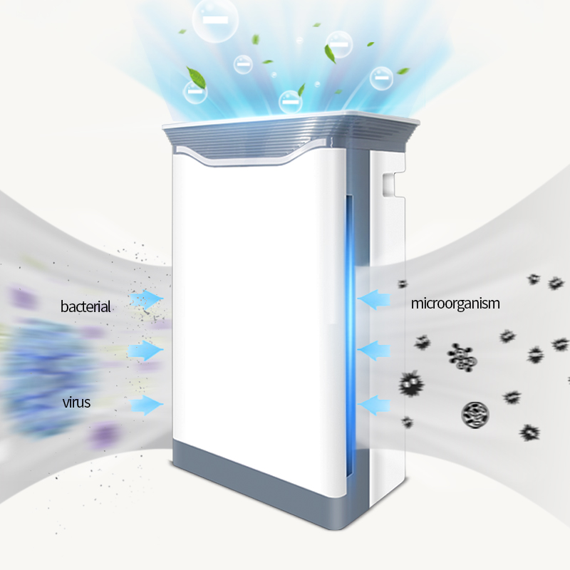 Air purifier