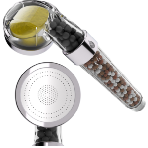Vitamin C Ionic shower head - AirPureStore.ie