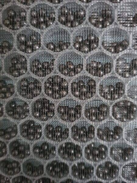 Activated carbon