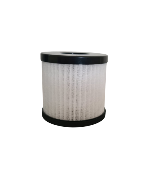 HEPA filter