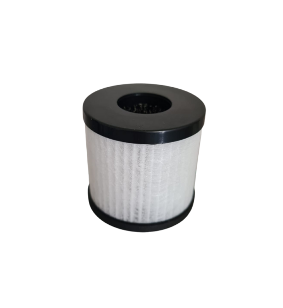 HEPA filter