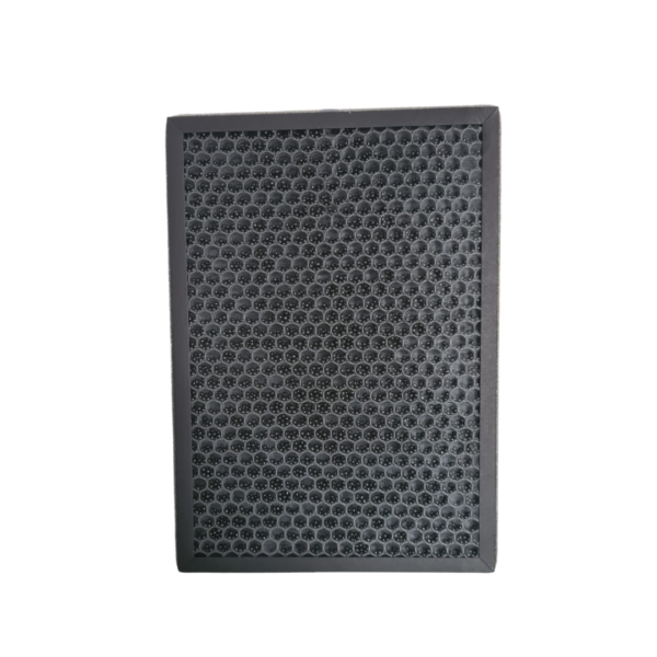 4 in 1 Filter for HEPA air purifier - Image 2