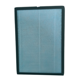 HEPA filter