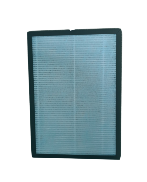 HEPA filter