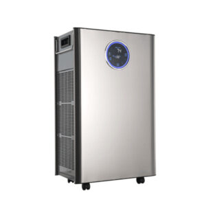 Commercial air purifier