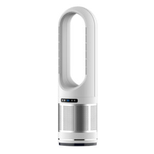 cooler heater air purifier