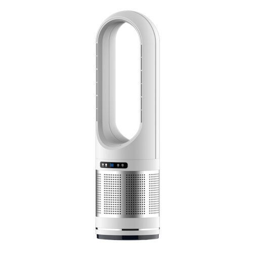 cooler heater air purifier